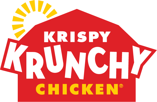 Krispy Krunchy Retail Logo